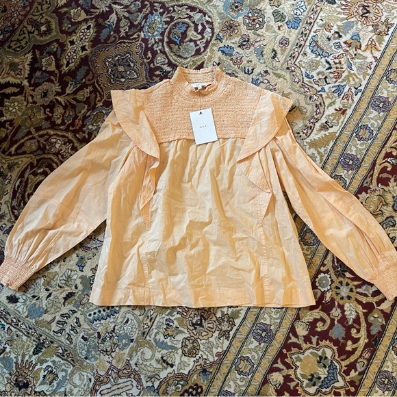 A.L.C. Top NWT - Picture 8 of 8